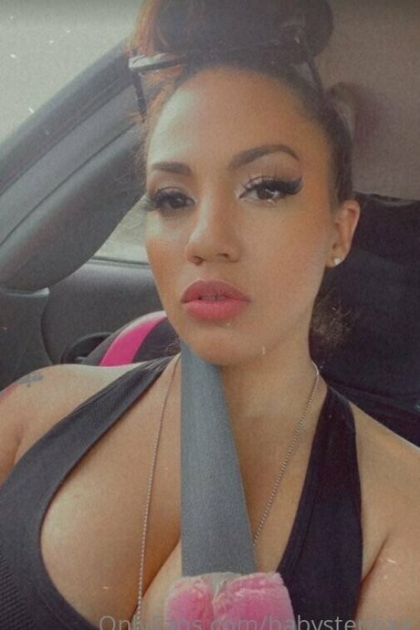 babystephxx pornstar naked archive