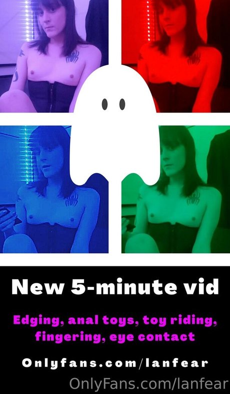 lanfear hd model archive