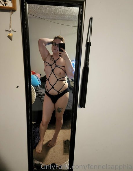 fennelsapphia star perfect picture