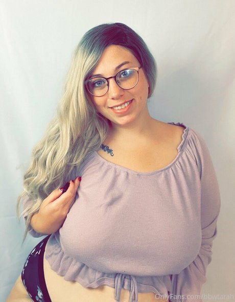 bbwtarah pretty model img