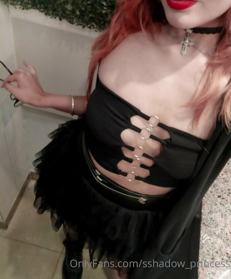 sshadow princess high quality actress img