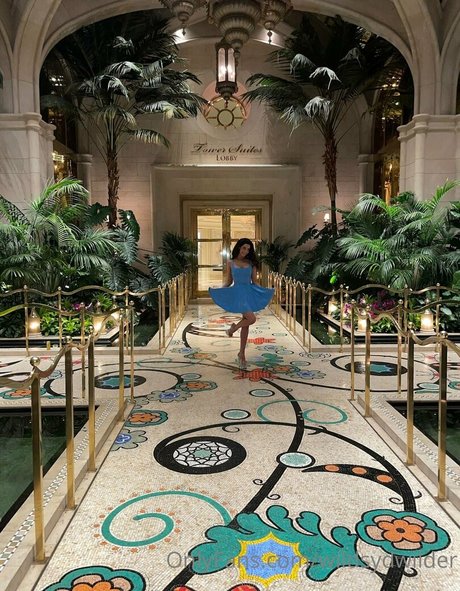 wildsydwilder star nudes picture