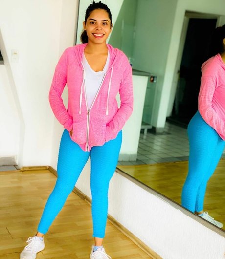 Karen Garcia model sexy archive