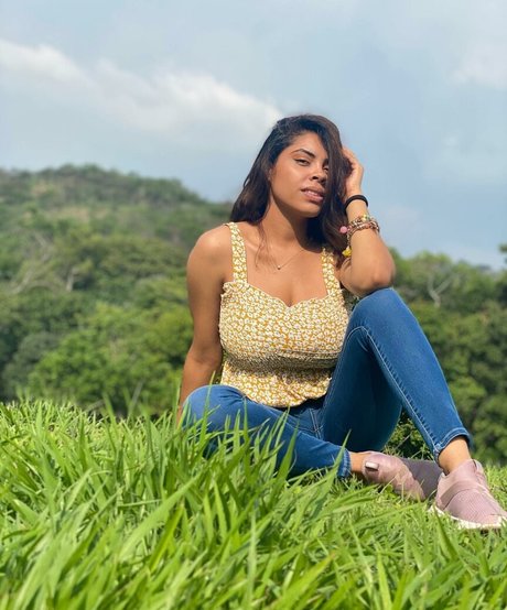 Karen Garcia best model images