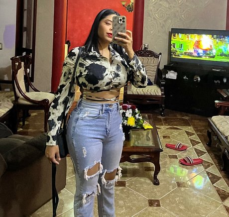 Karen Garcia model porn gallery