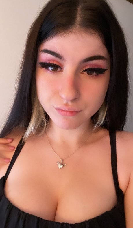 Abbyimu star nice picture