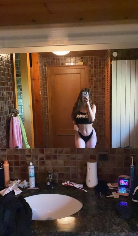 Abbyimu star pretty archive