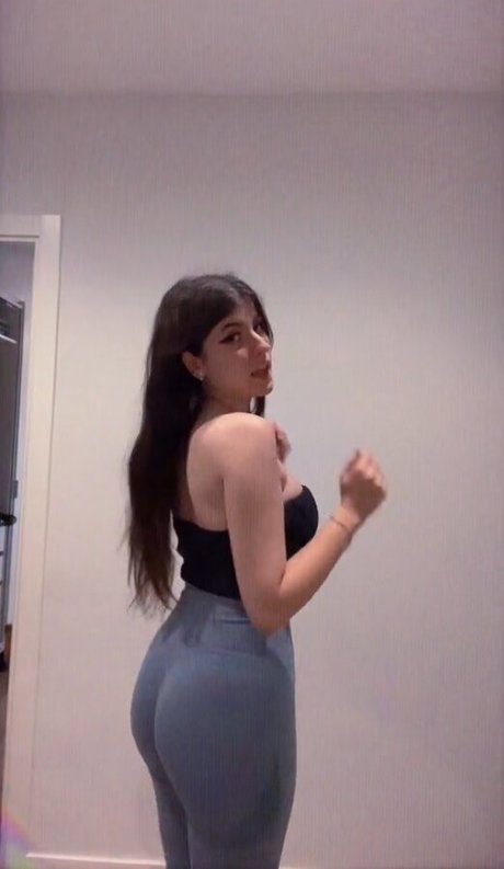 Abbyimu nudes actress picture