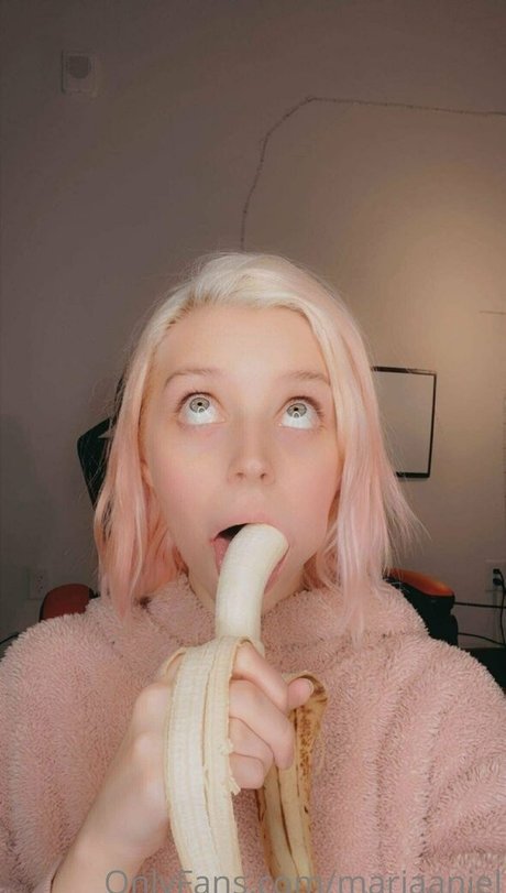 mariaanjel exclusive star picture