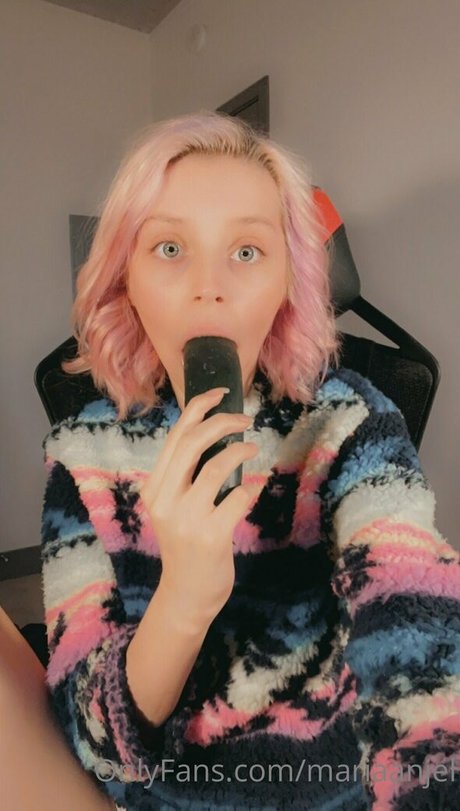 mariaanjel pornstar exclusive gallery