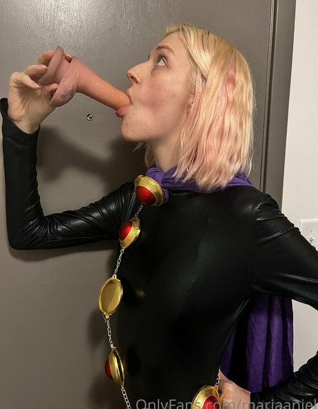 mariaanjel star exclusive picture