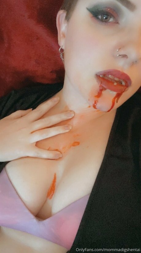 mommadigshentai model porn archive