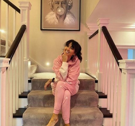 Sheree Murphy perfect model pics