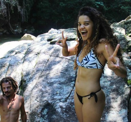 Danielle Olimpia erotic actress galleries