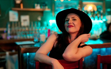 audreybelletv top star galleries