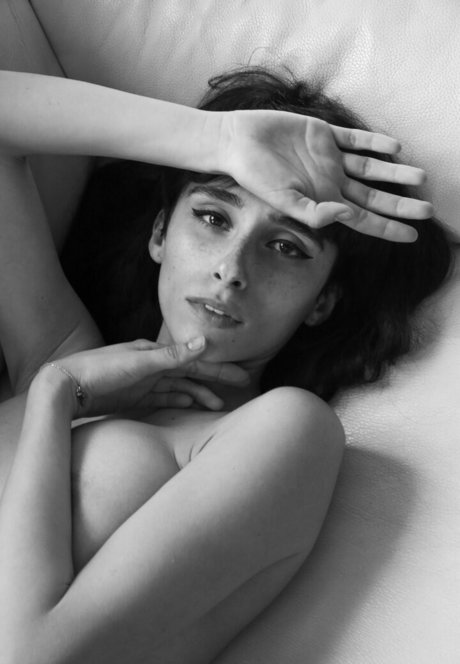 Giulia Finocchi star archive