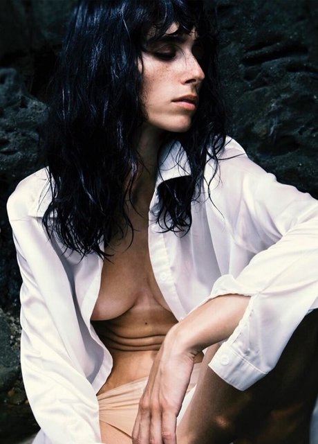 Giulia Finocchi pornstar naked galleries