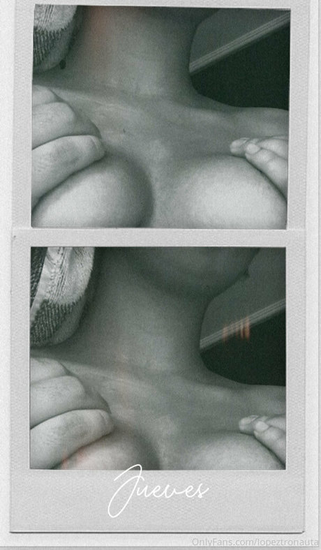 lopeztronauta model best picture