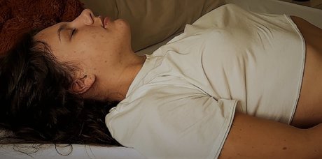 Tetty ASMR top star pictures