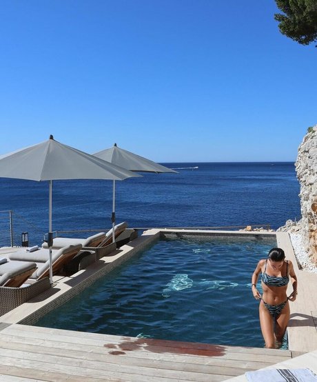 Thylane Blondeau high quality model img