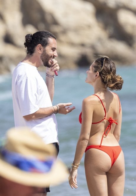 Thylane Blondeau star perfect galleries