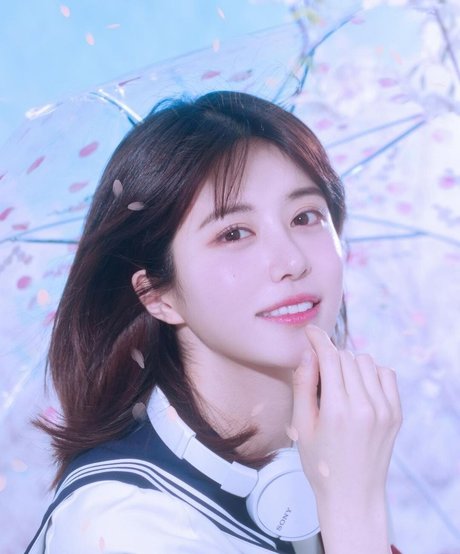 Lee Hayun pornstar perfect images