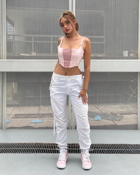 Nika Higashionna top actress img