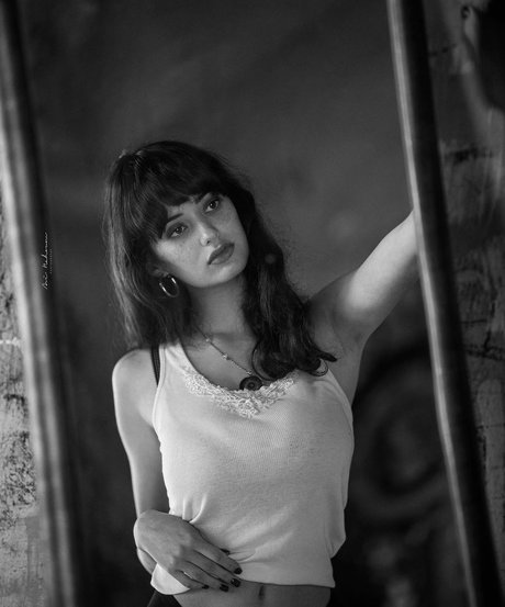 Linoy Tavor hot actress image