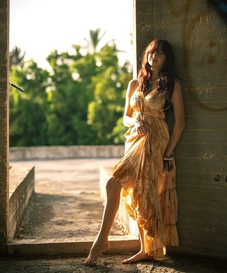 Linoy Tavor model nude pictures