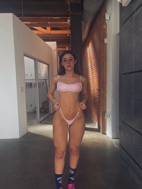 SophGara pretty star gallery