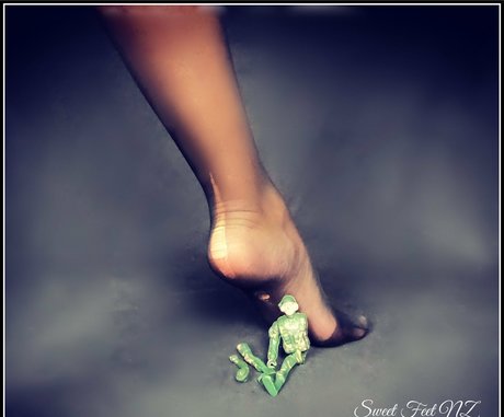 sweetfeetnz nudes pornstar image