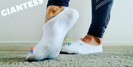 sweetfeetnz exclusive pornstar gallery