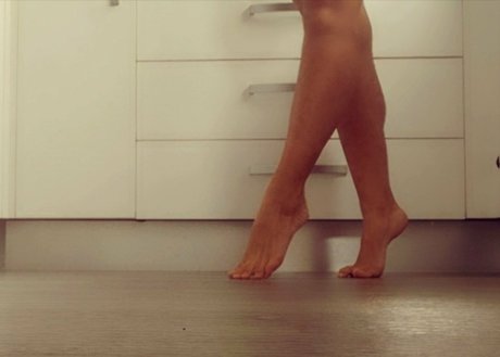 sweetfeetnz perfect star pic