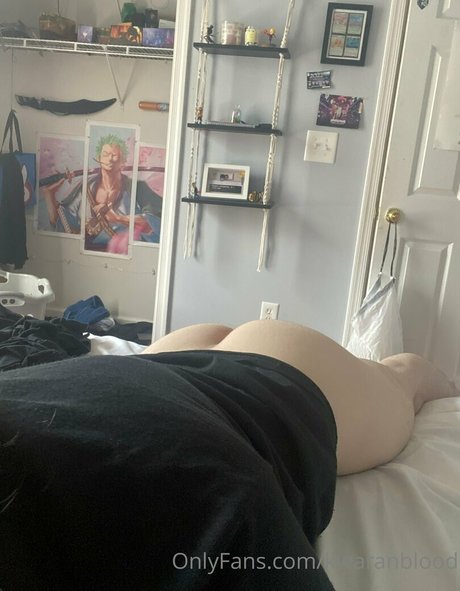 kwaranblood pornstar naked picture