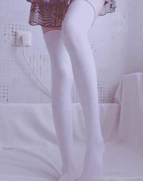 cutekatrin beautiful model picture