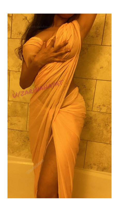 zarinahayat pornstar exclusive images