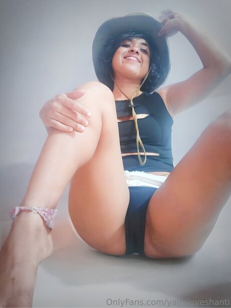 yamiloveshanti pornstar best photo