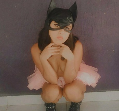 yamiloveshanti nudes model pictures