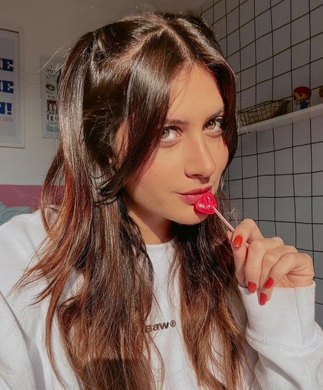 Mariana Nery model high quality galleries