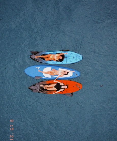 Mariana Nery Quick model image