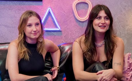 Mariana Nery nude actress photos