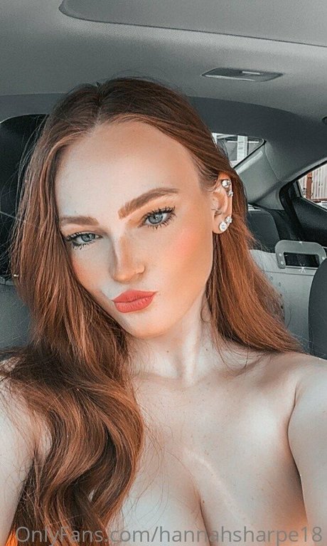 hannahsharpe18 pornographic star photos
