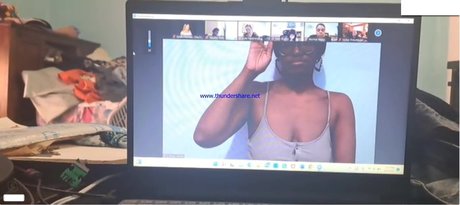 Shenanigans model xxx image