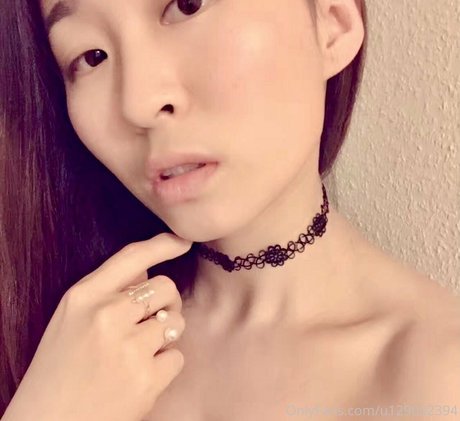 Iamchunjane naked model galleries