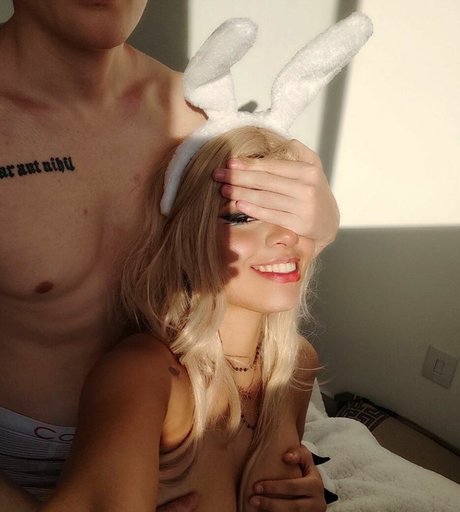 Kittypurplecat hd model photos