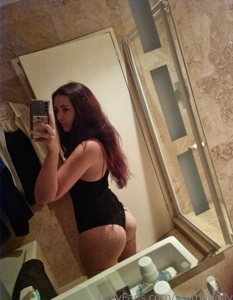 animedolly pretty pornstar pic