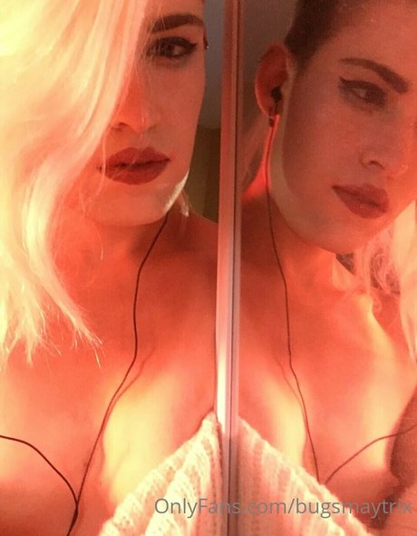 bugsmaytrix best actress picture