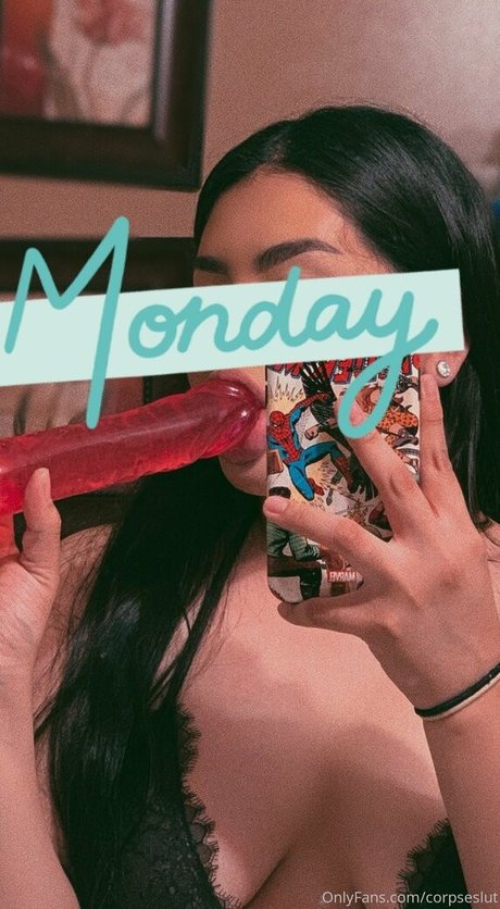 corpseslut nudes pornstar photo