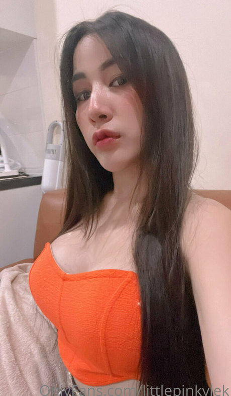 littlepinkylek nudes model pictures