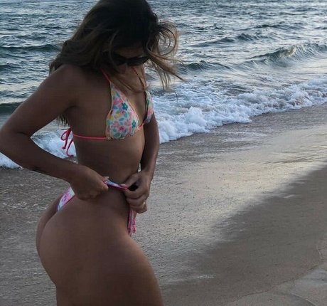 Dai Marinho exclusive model img